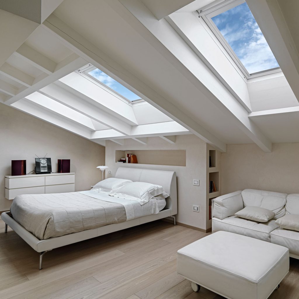 Translucent Roofing & Skylights