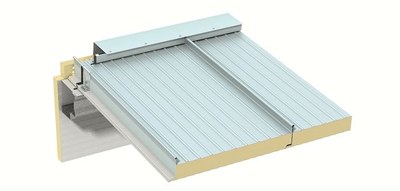 kingspan roof sheeting